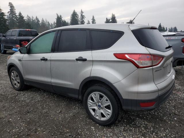 Photo 2 from auction – 2014 FORD ESCAPE S with VIN 1FMCU0F75EUC12720