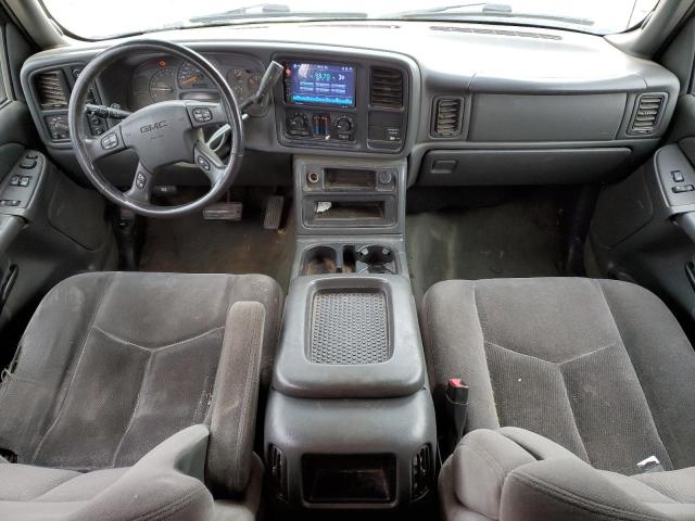 Photo 8 from auction – 2004 GMC NEW SIERRA with VIN 2GTEK19T941293622