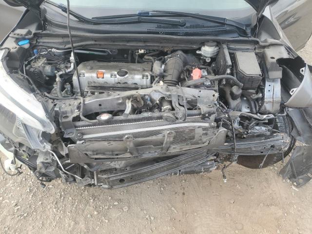 Photo 12 from auction – 2012 HONDA CR-V EXL with VIN JHLRM3H74CC010728