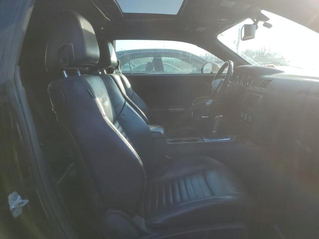 Photo 10 from auction – 2013 DODGE CHALLENGER with VIN 2C3CDYBT3DH684409