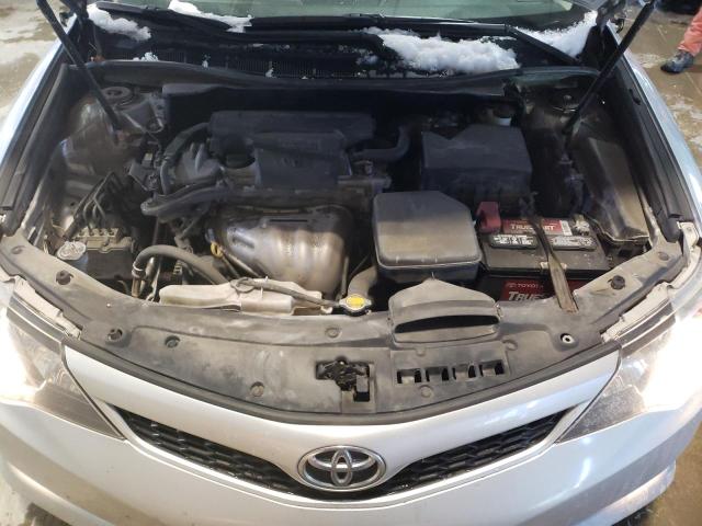 Photo 11 from auction – 2014 TOYOTA CAMRY L with VIN 4T1BF1FK7EU369083