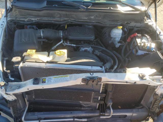 Photo 11 from auction – 2007 DODGE RAM 1500 S with VIN 1D7HA16K37J521612
