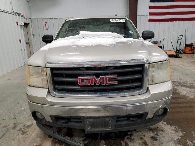 Photo 5 from auction – 2007 GMC NEW SIERRA with VIN 3GTEC13J47G539346