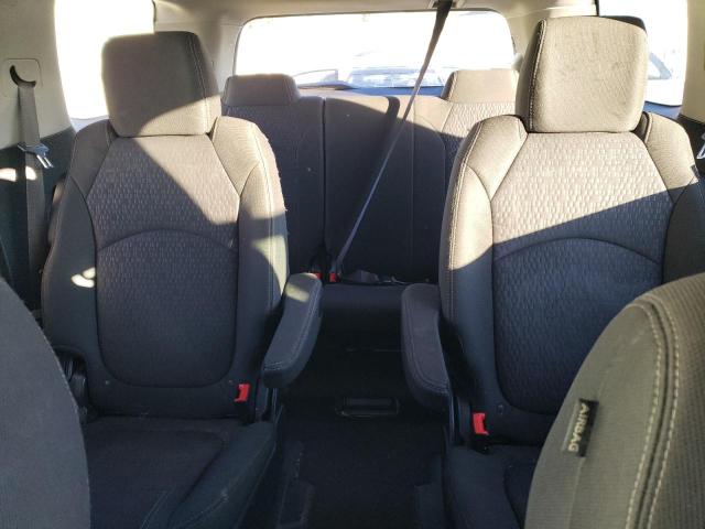 Photo 10 from auction – 2016 GMC ACADIA SLE with VIN 1GKKVPKD6GJ323531