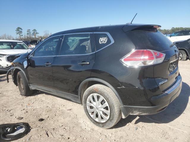 Photo 2 from auction – 2016 NISSAN ROGUE S with VIN JN8AT2MT4GW013048