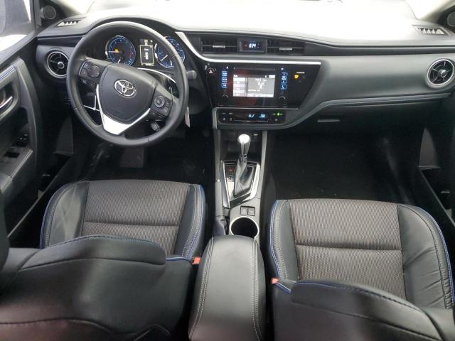 Photo 8 from auction – 2017 TOYOTA COROLLA L with VIN 5YFBURHE4HP630414