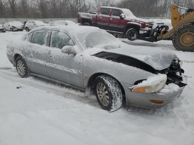 Photo 4 from auction – 2005 BUICK LESABRE CU with VIN 1G4HP52K25U234047