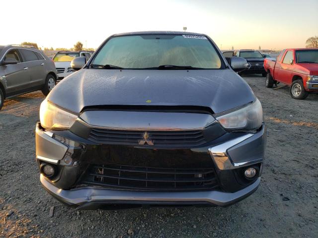 Photo 5 from auction – 2017 MITSUBISHI OUTLANDER with VIN JA4AP3AWXHZ061829
