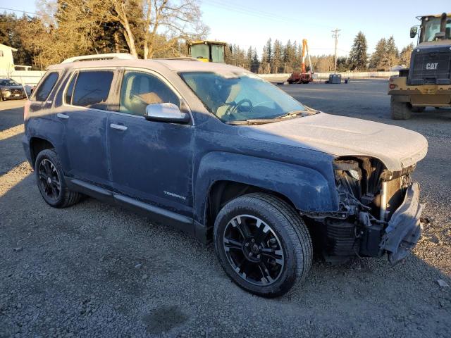 Photo 4 from auction – 2017 GMC TERRAIN SL with VIN 2GKFLUE3XH6175830