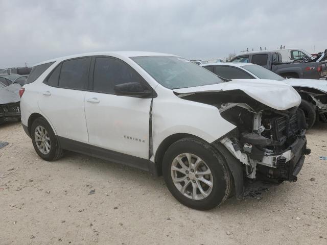 Photo 4 from auction – 2020 CHEVROLET EQUINOX LS with VIN 3GNAXHEV9LS695036