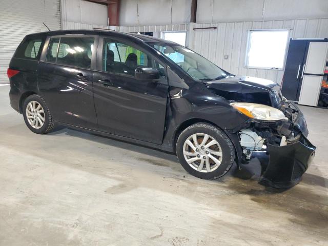 Photo 4 from auction – 2012 MAZDA 5 with VIN JM1CW2BL2C0123382