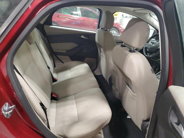 Photo 10 from auction – 2016 FORD FOCUS SE with VIN 1FADP3K20GL233422