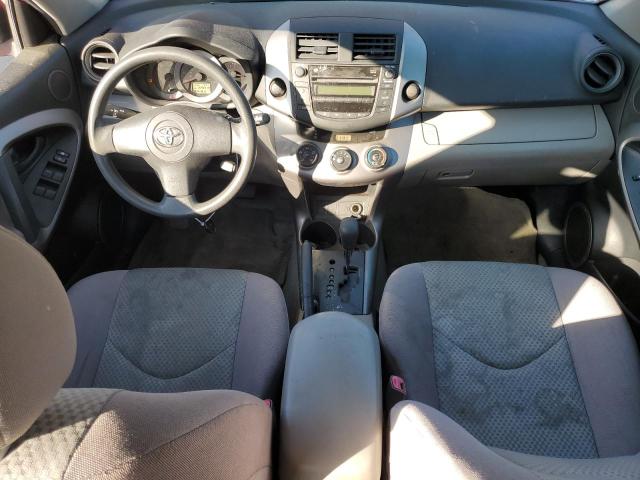 Zdjęcie 8 z aukcji – 2007 TOYOTA RAV4 z VIN JTMZD33V875040988