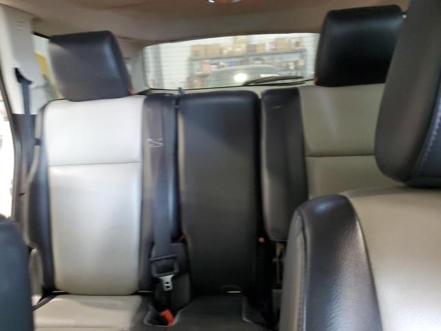 Photo 10 from auction – 2009 DODGE JOURNEY R/ with VIN 3D4GG67V99T197462