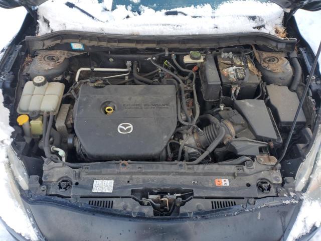Photo 11 from auction – 2010 MAZDA 3 I with VIN JM1BL1SG1A1134253