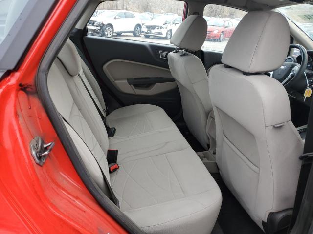 Photo 10 from auction – 2014 FORD FIESTA SE with VIN 3FADP4BJ9EM203392