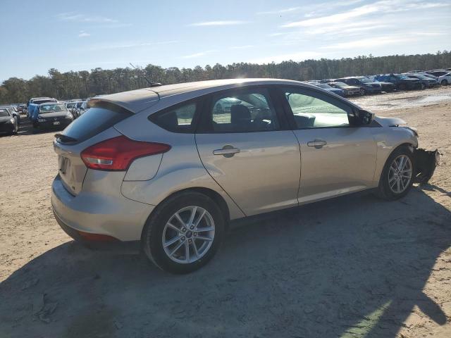 Photo 3 from auction – 2018 FORD FOCUS SE with VIN 1FADP3K25JL255391
