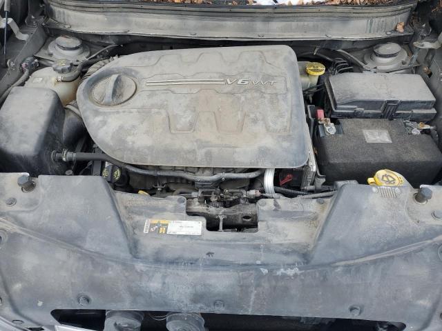 Photo 12 from auction – 2016 JEEP CHEROKEE L with VIN 1C4PJMCS2GW231456