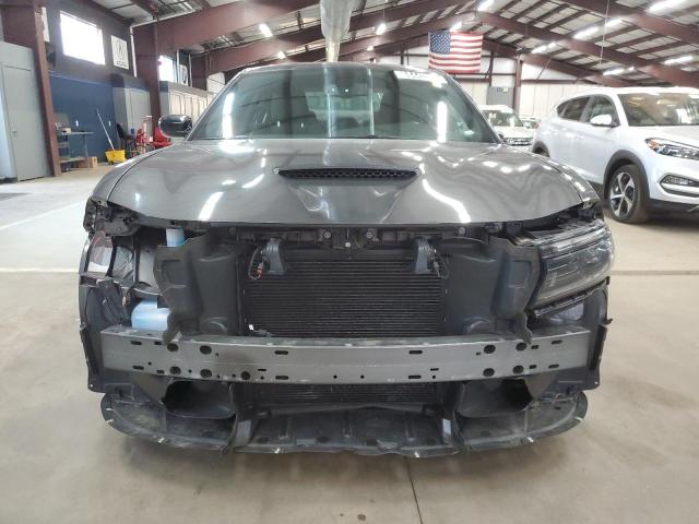 Photo 5 from auction – 2023 DODGE CHARGER GT with VIN 2C3CDXHG6PH588072