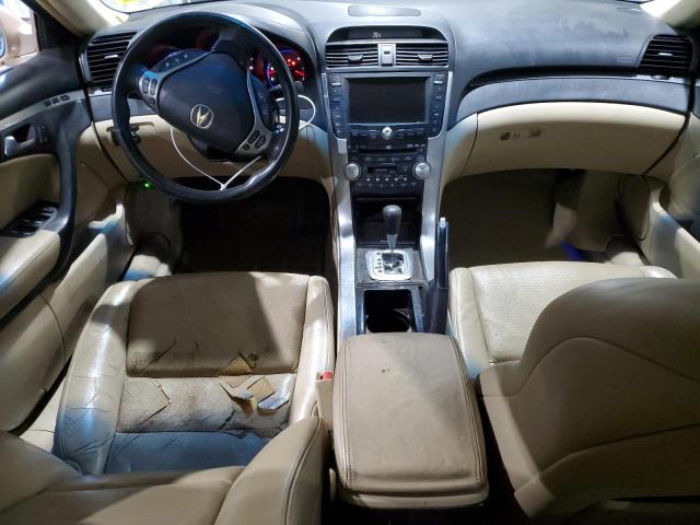 Photo 8 from auction – 2007 ACURA TL with VIN 19UUA66237A040668