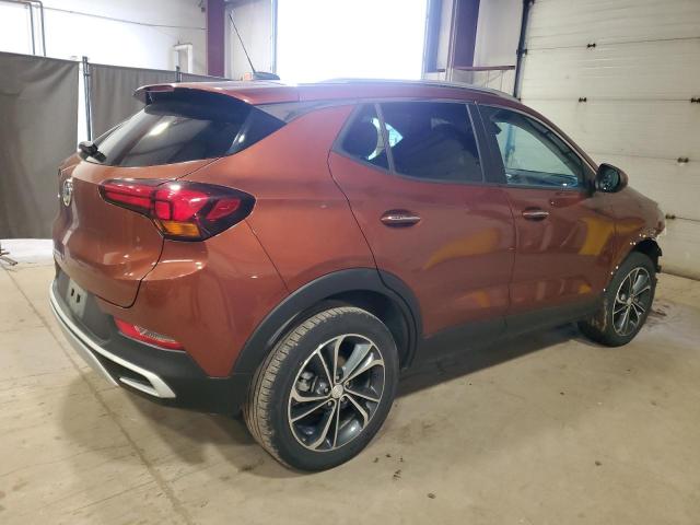 Photo 3 from auction – 2021 BUICK ENCORE GX with VIN KL4MMESL9MB052628