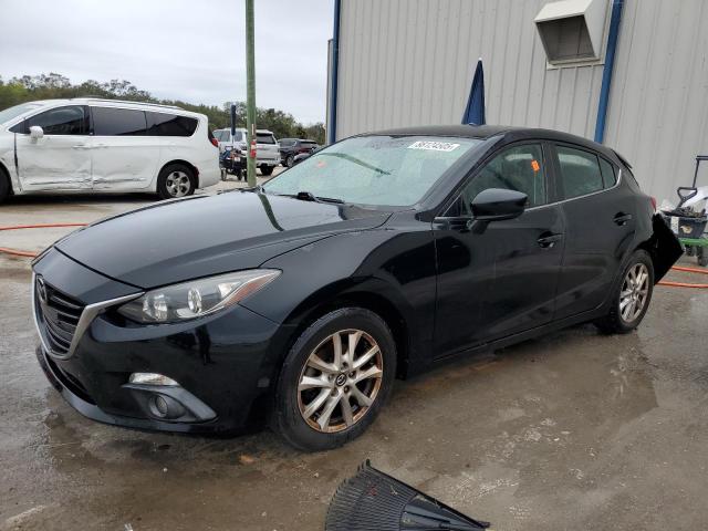 MAZDA 3 TOURING 2016 with VIN 3MZBM1L74FM203763 - Photo from auction