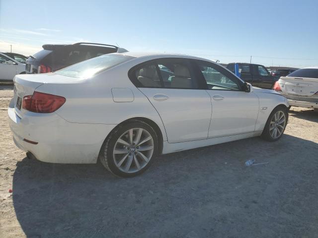 Photo 3 from auction – 2012 BMW 535 I with VIN WBAFR7C53CC808939