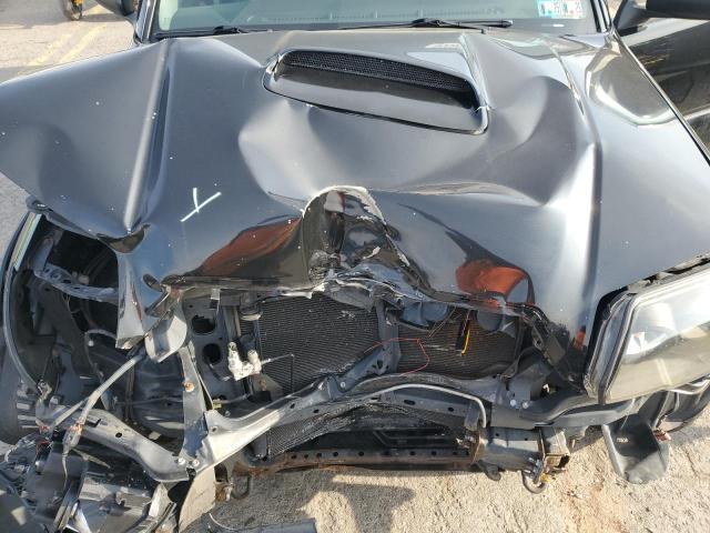 Photo 12 from auction – 2008 TOYOTA 4RUNNER SR with VIN JTEZU14RX8K021153