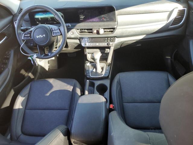 Photo 8 from auction – 2024 KIA SELTOS EX with VIN KNDER2AA0R7480592