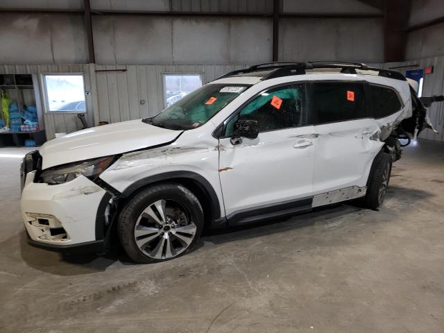 Photo 1 from auction – 2019 SUBARU ASCENT PRE with VIN 4S4WMAED6K3413540