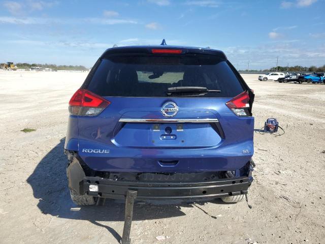 Photo 6 from auction – 2018 NISSAN ROGUE S with VIN JN8AT2MT9JW460837