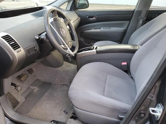 Photo 7 from auction – 2008 TOYOTA PRIUS with VIN JTDKB20U883451625