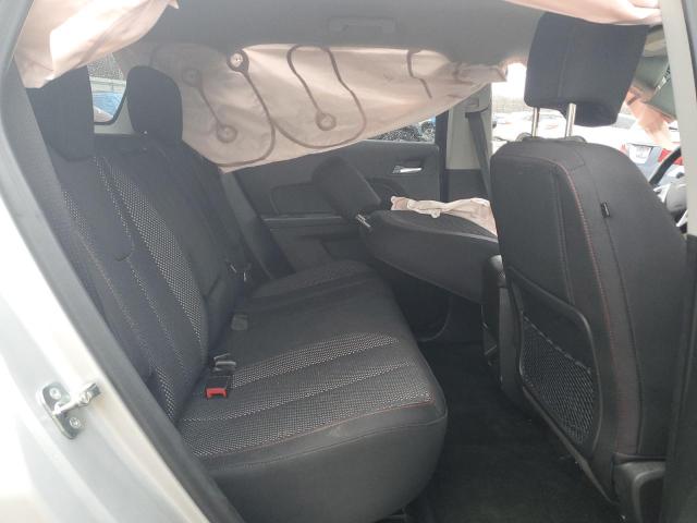 Photo 11 from auction – 2017 GMC TERRAIN SL with VIN 2GKFLTEK5H6332780