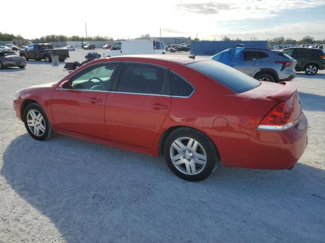 Photo 2 from auction – 2013 CHEVROLET IMPALA LT with VIN 2G1WG5E39D1156918