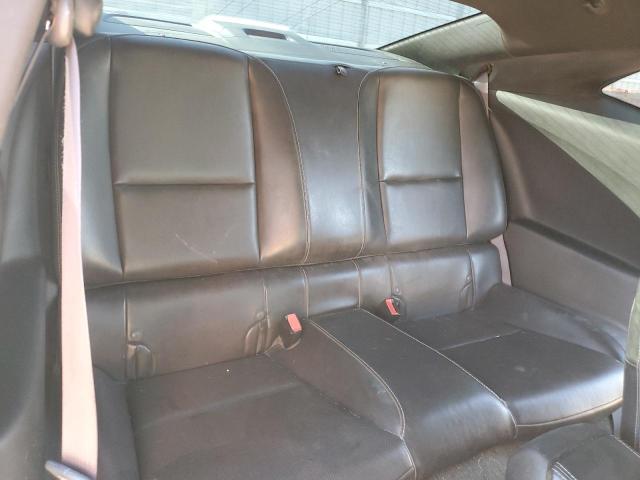 Photo 10 from auction – 2011 CHEVROLET CAMARO LT with VIN 2G1FC1ED0B9180388