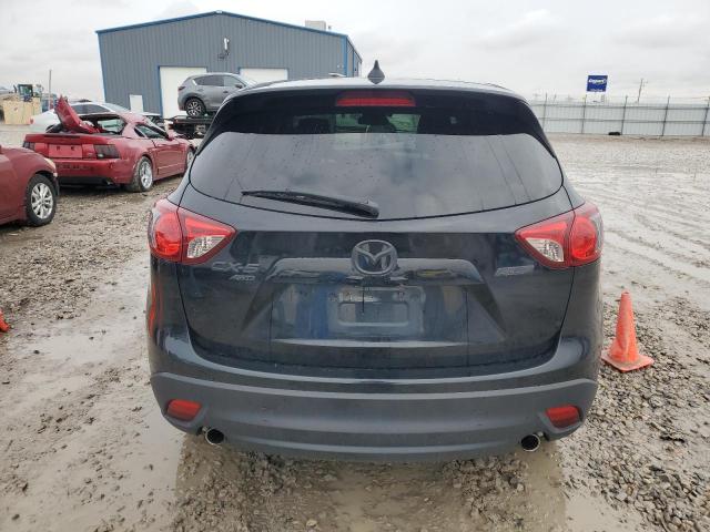 Photo 6 from auction – 2016 MAZDA CX-5 with VIN JM3KE4DY5G0790267