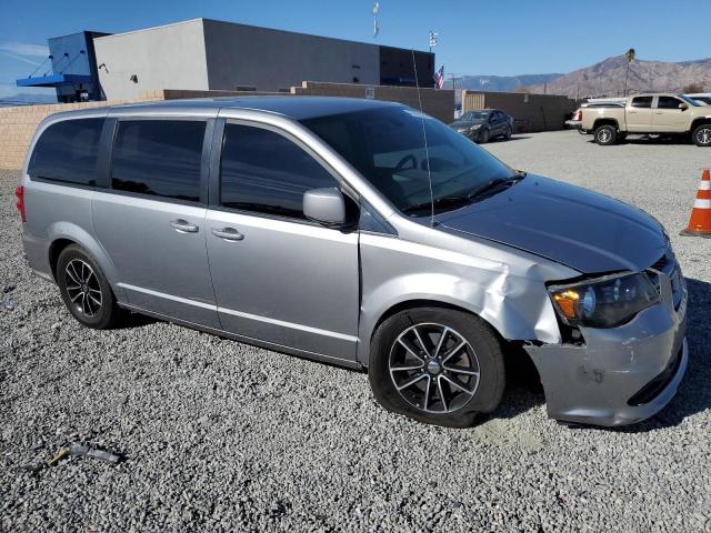 Photo 4 from auction – 2019 DODGE GRAND CARA with VIN 2C4RDGEG0KR617983