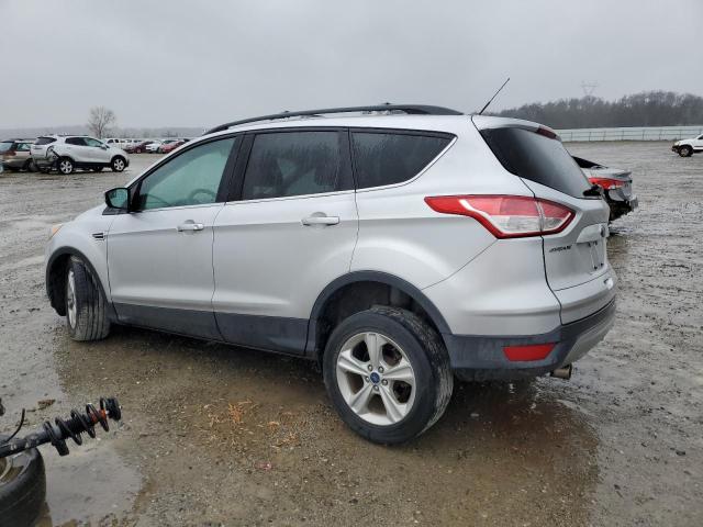Photo 2 from auction – 2013 FORD ESCAPE SE with VIN 1FMCU0GX9DUC55180