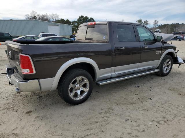 Photo 3 from auction – 2017 RAM 1500 LARAM with VIN 1C6RR7VT5HS689596