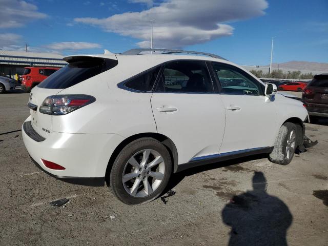 Photo 3 from auction – 2012 LEXUS RX 350 with VIN 2T2ZK1BA9CC078134