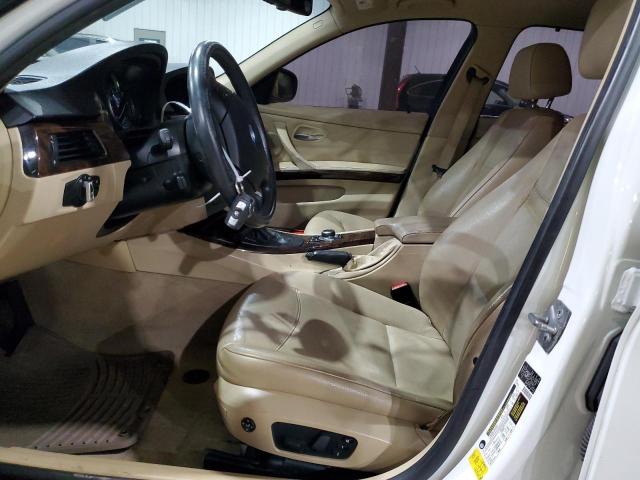 Photo 7 from auction – 2011 BMW 328 I SULE with VIN WBAPH5G51BNM83300