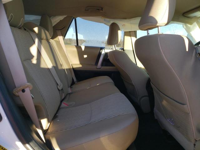 Photo 11 from auction – 2016 TOYOTA 4RUNNER SR with VIN JTEZU5JR2G5124558