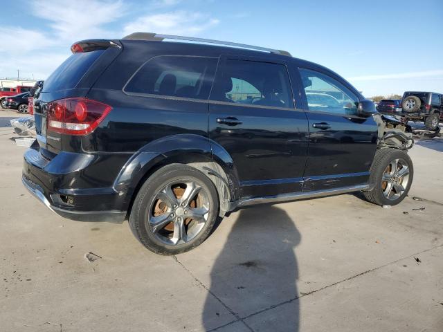 Photo 3 from auction – 2017 DODGE JOURNEY CR with VIN 3C4PDCGB0HT527336
