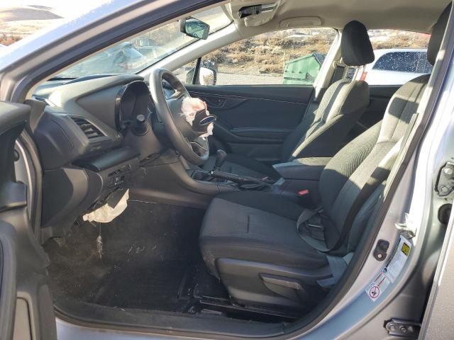 Photo 7 from auction – 2018 SUBARU IMPREZA with VIN 4S3GKAA63J1606292
