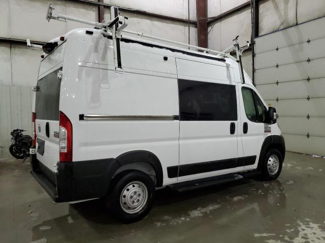 Photo 3 from auction – 2021 RAM PROMASTER with VIN 3C6LRVBG4ME515274