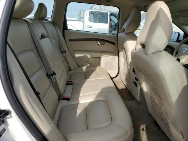 Photo 11 from auction – 2010 VOLVO XC70 3.2 with VIN YV4982BZ8A1080289