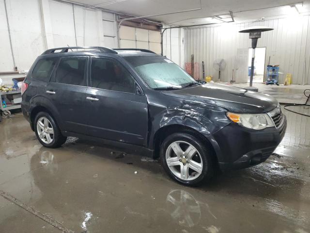 Фото 4 с аукциона – 2009 SUBARU FORESTER 2 с VIN JF2SH64629H753015