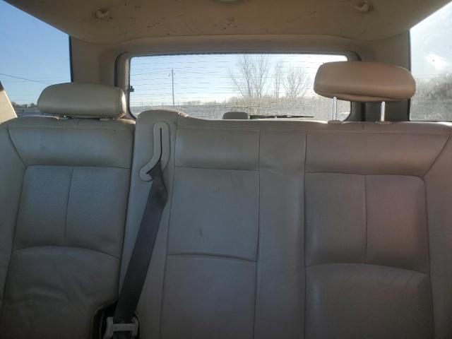 Photo 10 from auction – 2003 SATURN VUE with VIN 5GZCZ53B43S883489