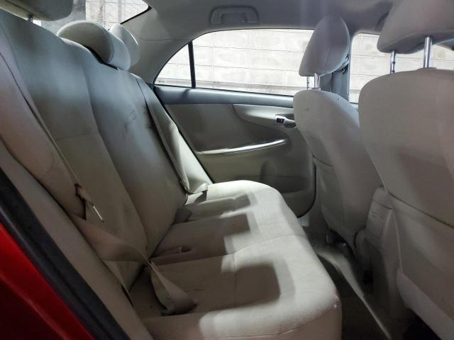 Photo 10 from auction – 2010 TOYOTA COROLLA BA with VIN 2T1BU4EEXAC401314