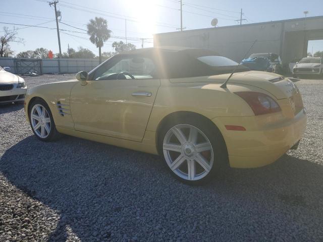 Photo 2 from auction – 2005 CHRYSLER CROSSFIRE with VIN 1C3AN65L55X032960